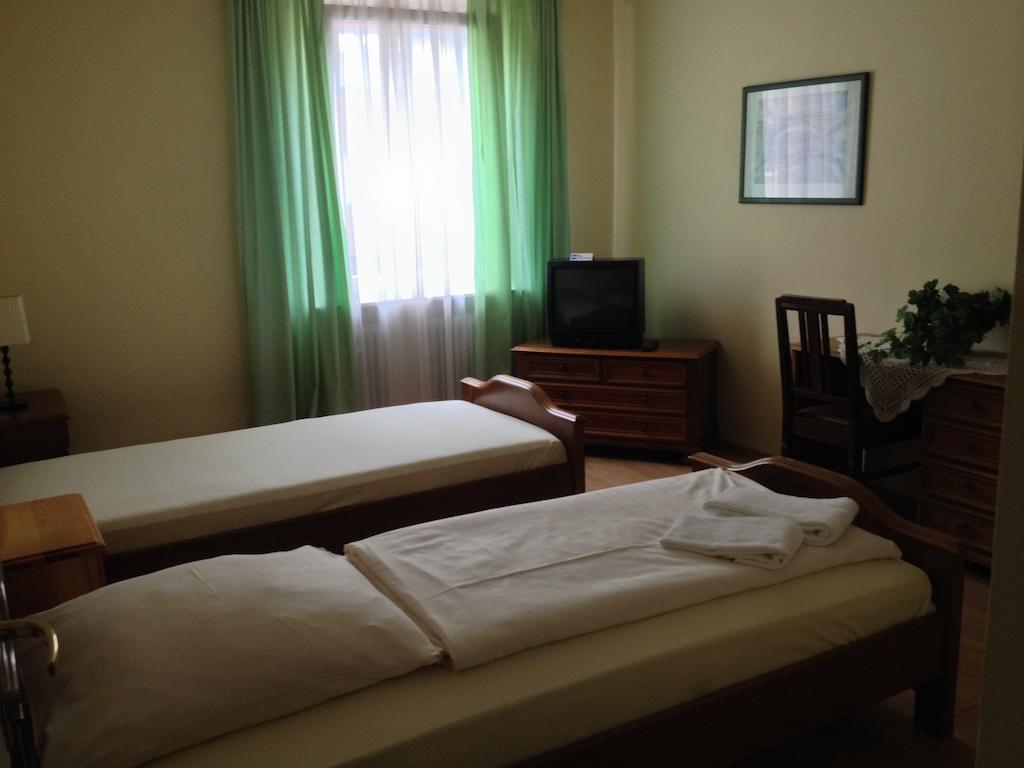 City Hotel Garni Hanovra Cameră foto
